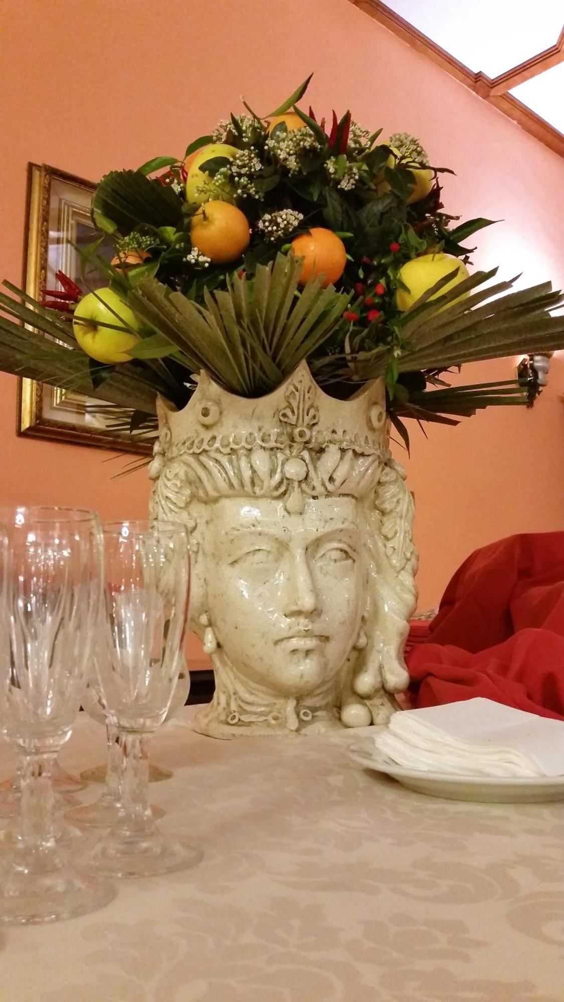 Hotel Primavera Dell'Etna ザッフェラーナ・エトネーア エクステリア 写真